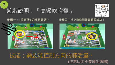 書展遊戲說明圖片
