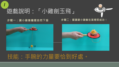 書展遊戲說明圖片