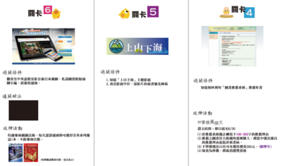 轉雞活動說明圖片