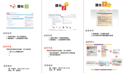 轉雞活動說明圖片