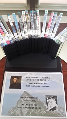 影展佈置圖片
