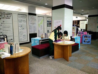 同學參與活動(2)圖片