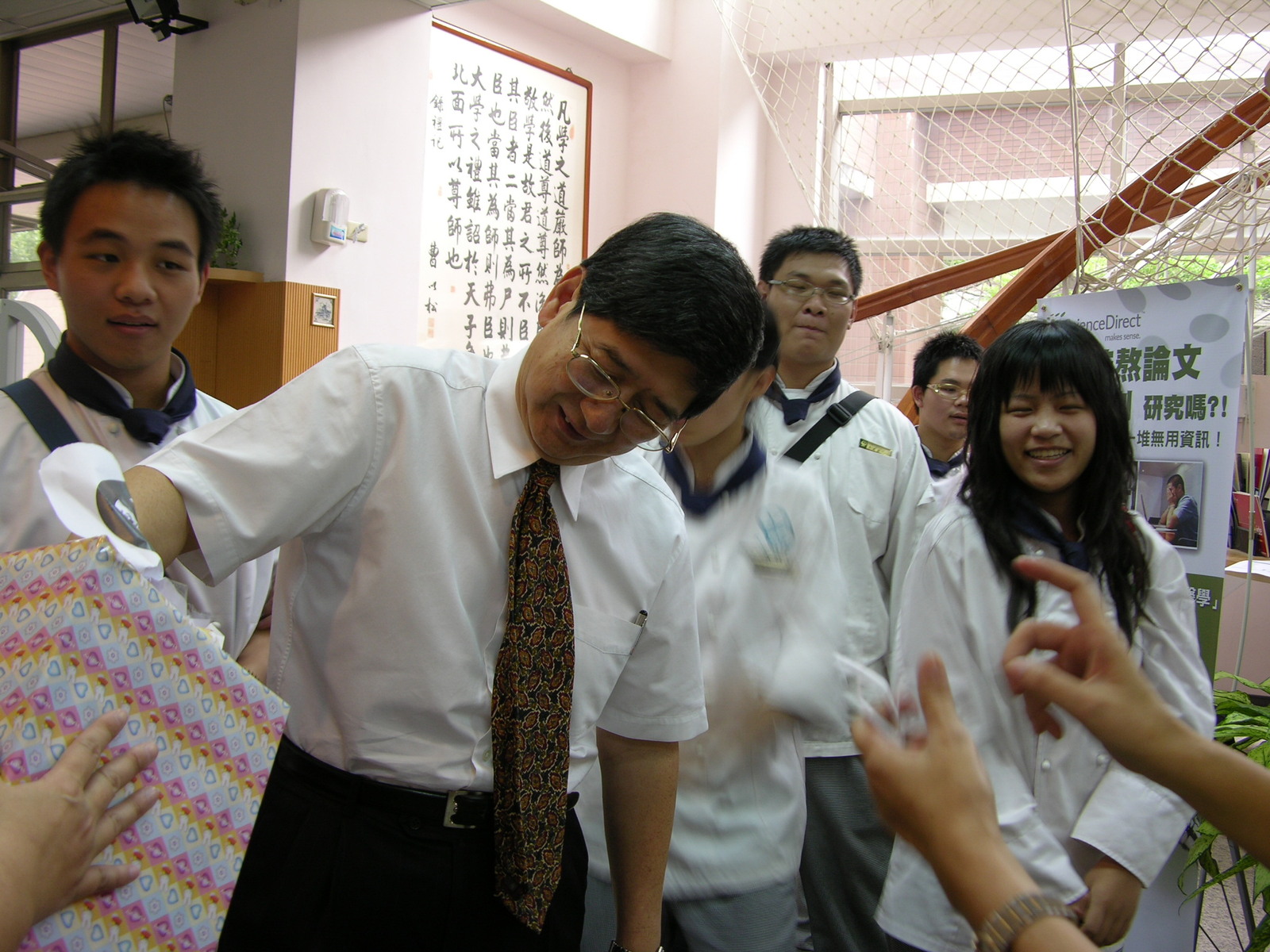 2007 毒南瓜揭密大挑戰圖片