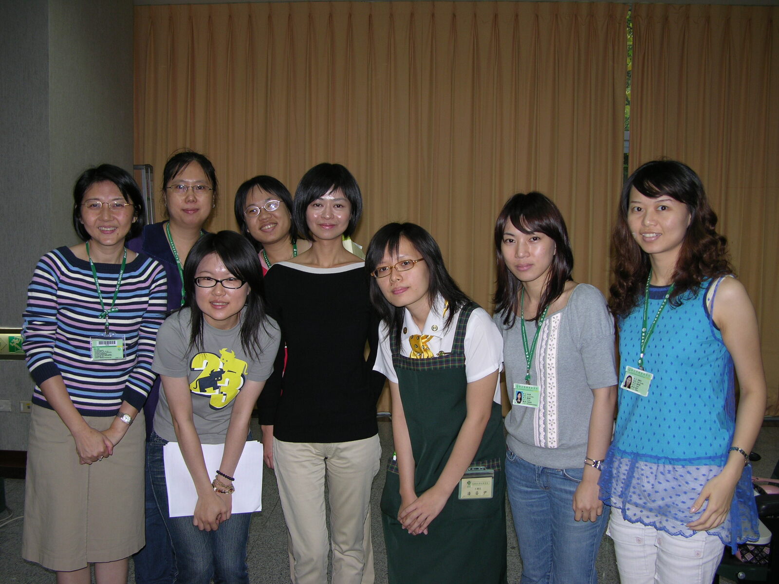 2008【旅行‧閱讀】講座圖片