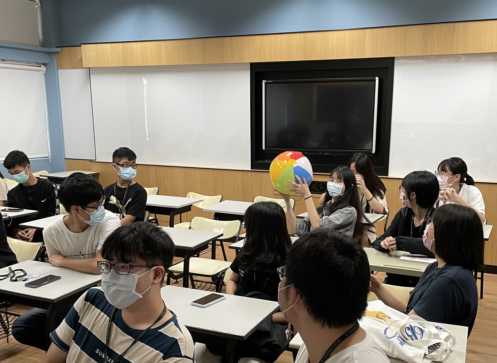 圖書館的二三事2021版圖片