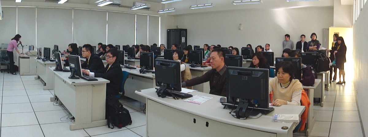 2011 EndNote書目管理軟體教育訓練課程1/4場次圖片