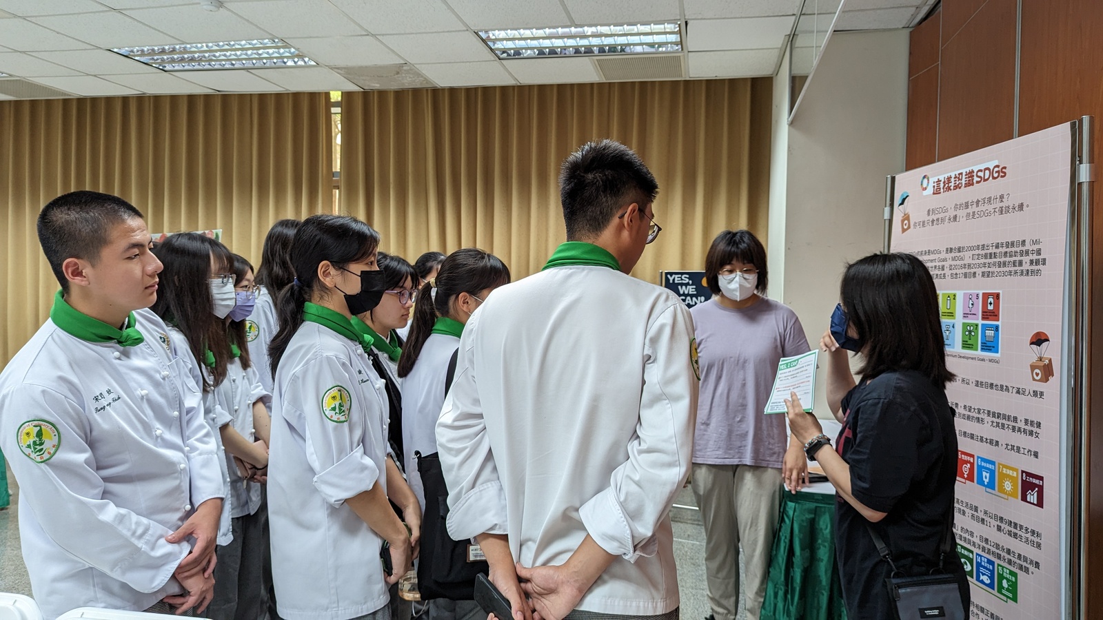 2023 素不素有什麼關係圖片