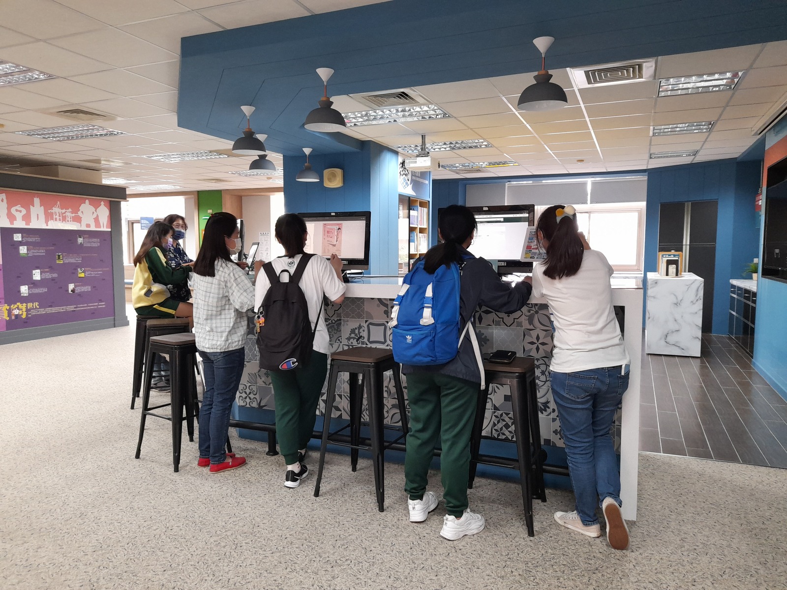 2021我們要更熟！週三週四 Get禮券！權益簽署與資訊查找活動圖片