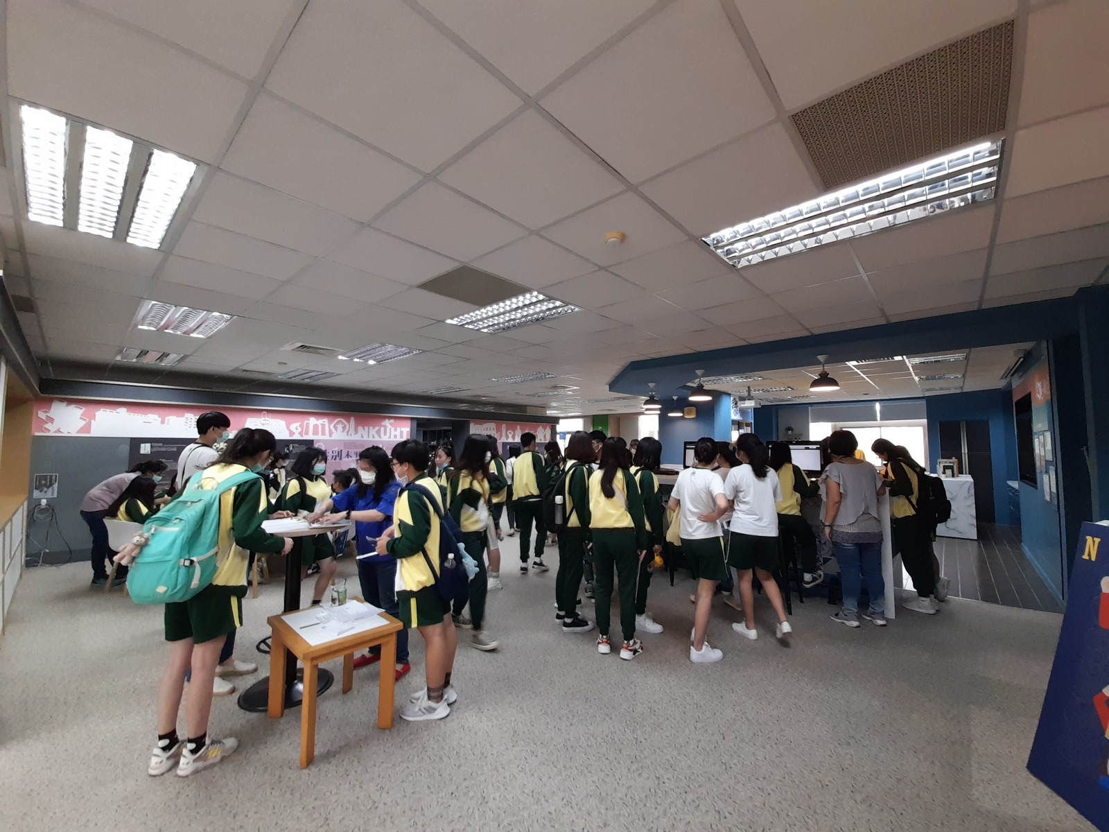 2021我們要更熟！週三週四 Get禮券！權益簽署與資訊查找活動圖片