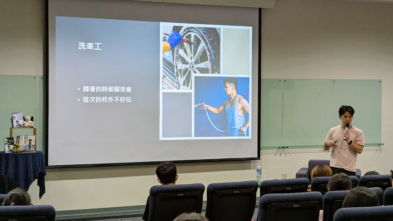 2025遇見敷米漿書展暨9/25講座圖片