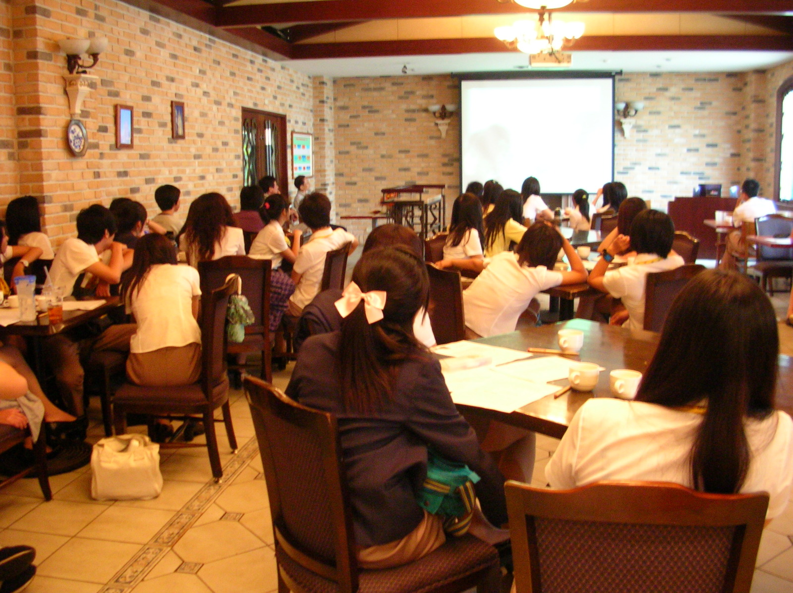 2010【會。讀書】991讀書會 10/13「史上最酷的國文課 把你玩到死的謝錦」圖片