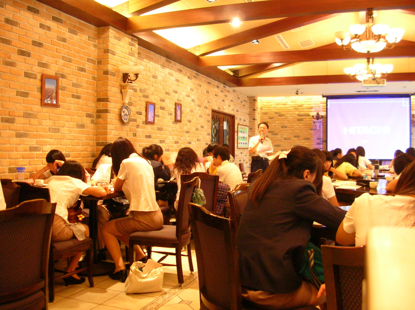 2010【會。讀書】991讀書會 10/13「史上最酷的國文課 把你玩到死的謝錦」圖片