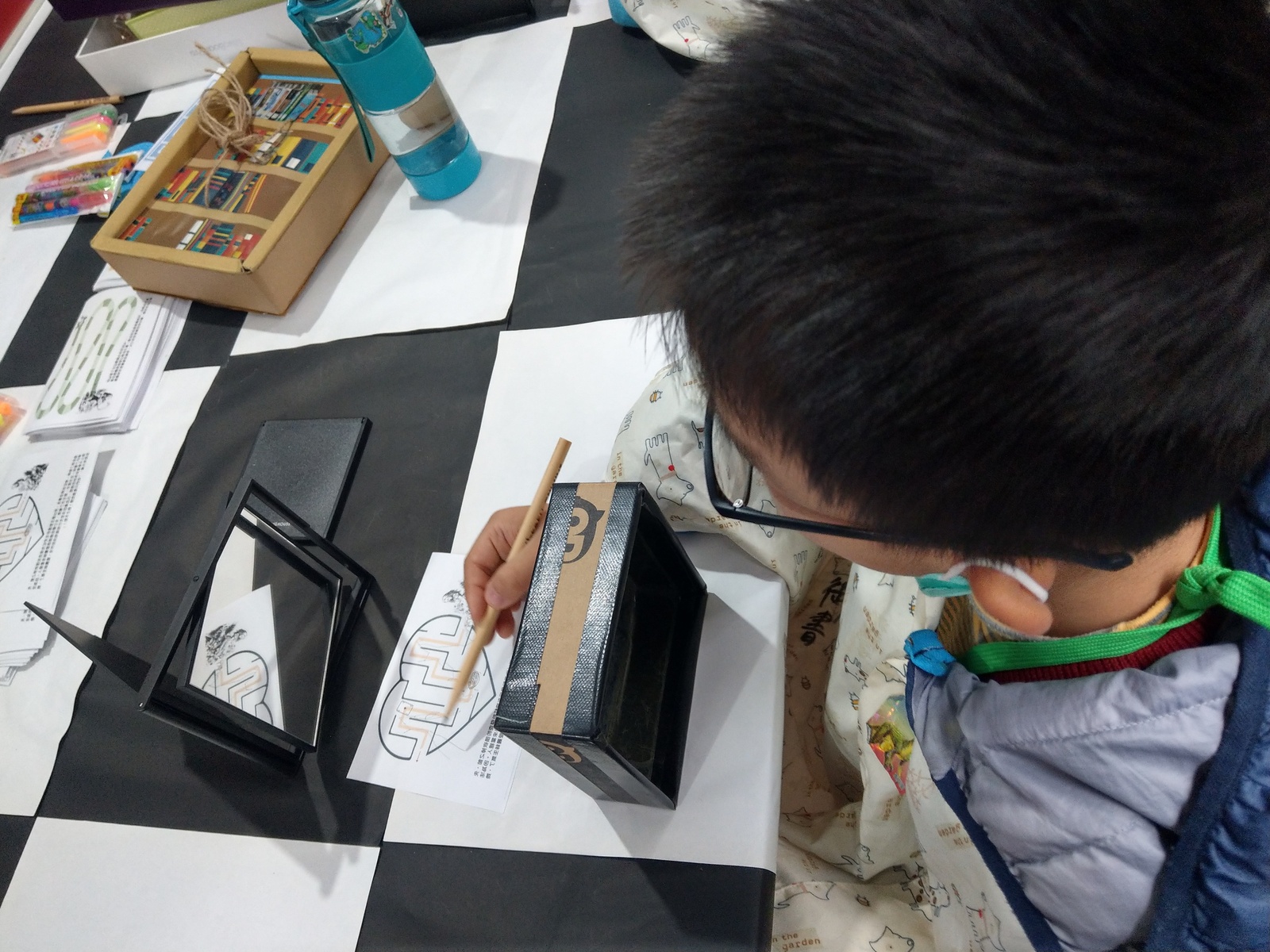 2019想像從閱讀開始@臺灣閱讀節嘉年華圖片